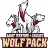 St. Ignatius College Prep logo